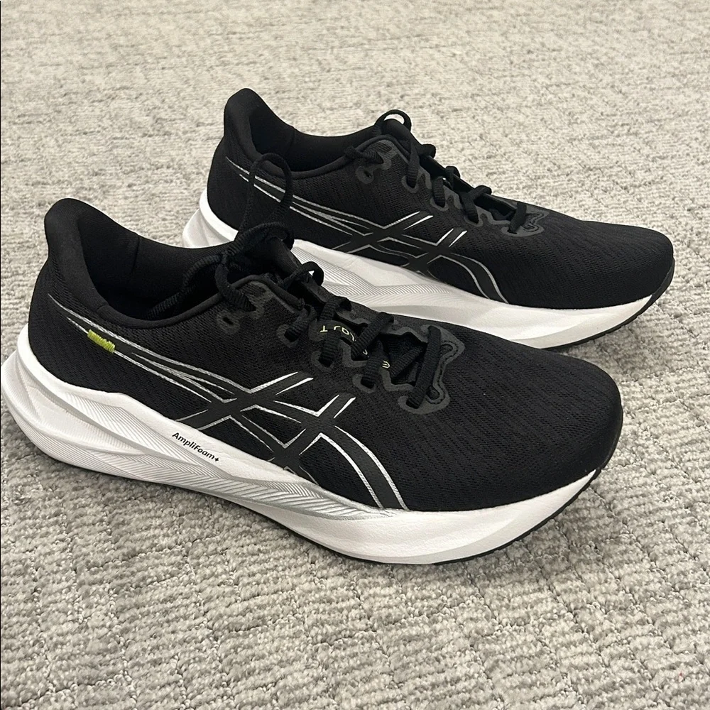 Asics sleek design